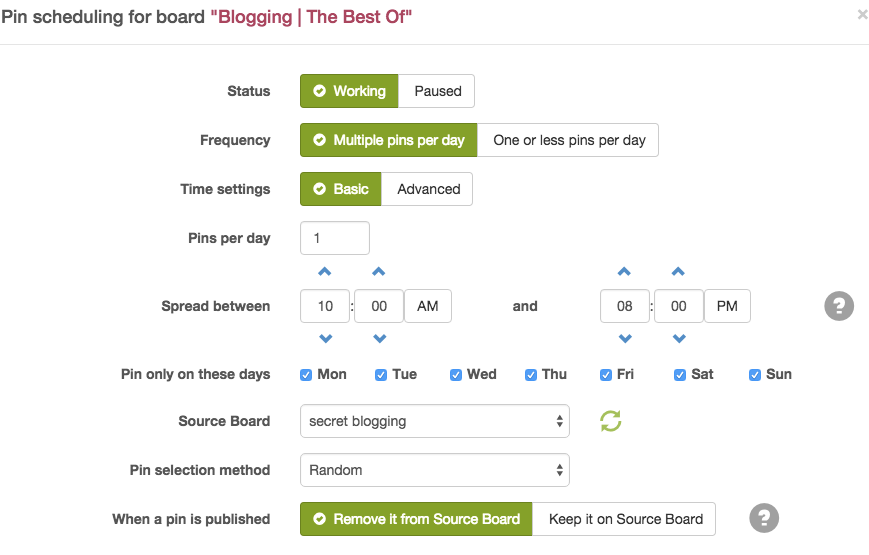boardboosterschedule