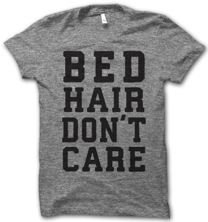 bedhair