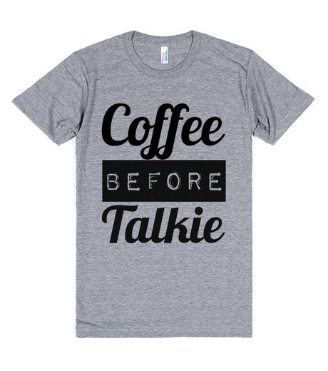 coffee-talkie