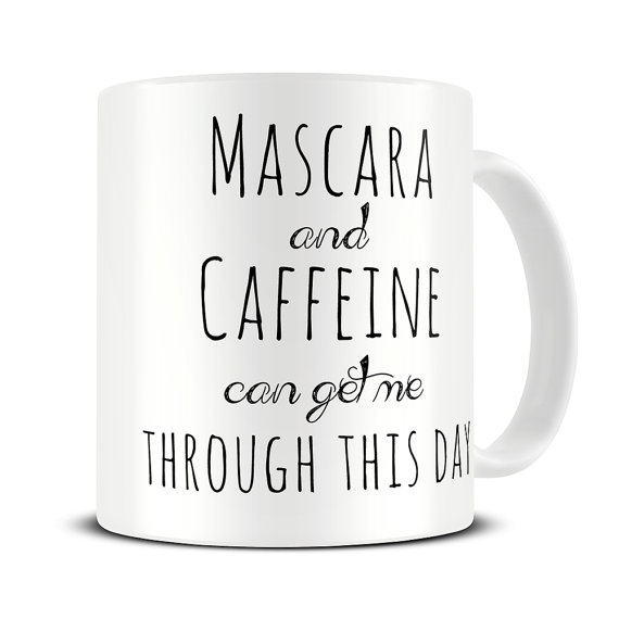 mascaracaffeine