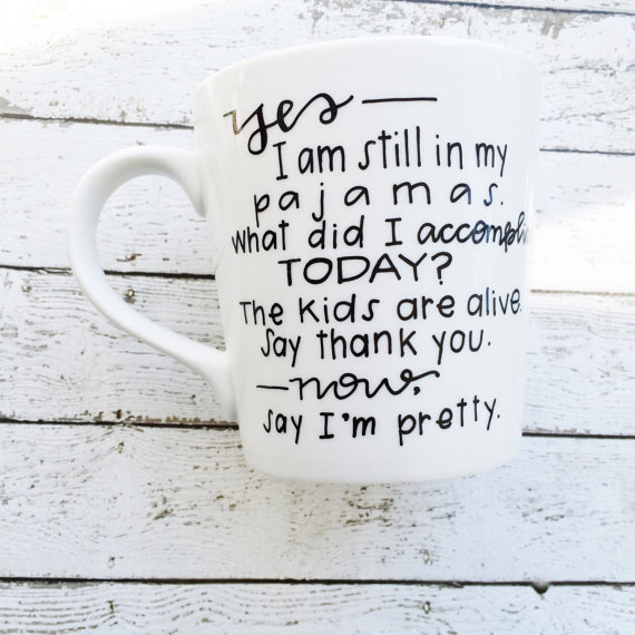 yespajamasmug