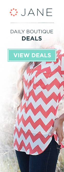 Daily Boutique Deals