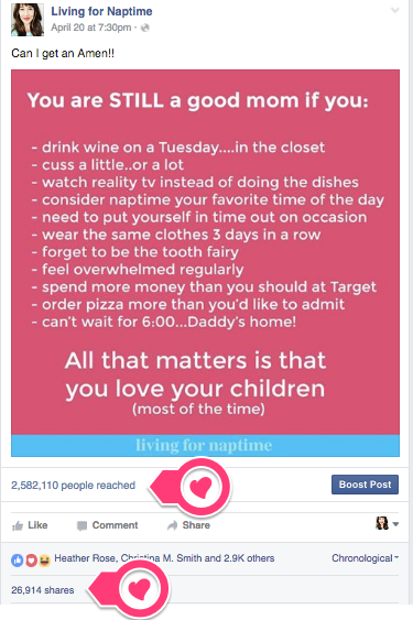 livingfornaptimememe