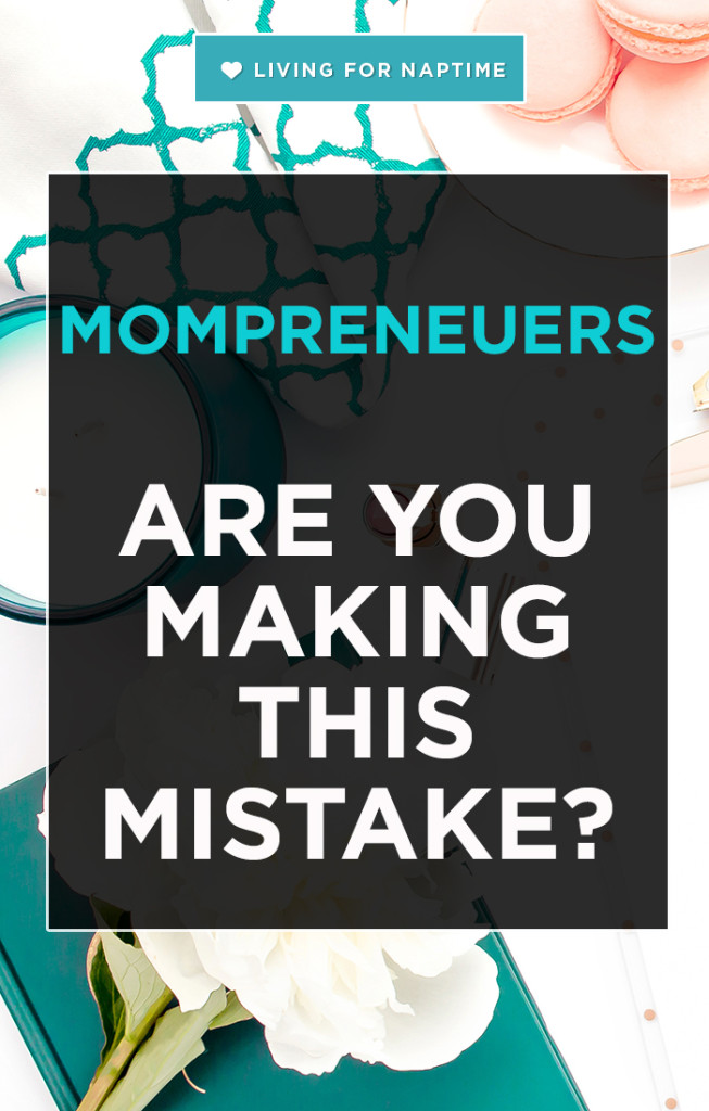 mommypreneuer