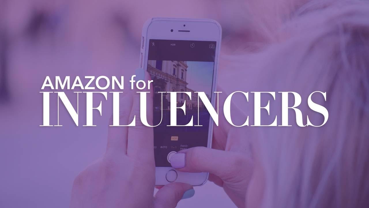amazon-influencers