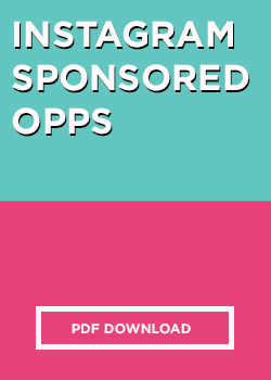 INSTAGRAM-SPONSORED