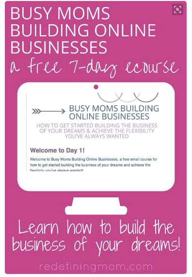 redefiningmompinterest